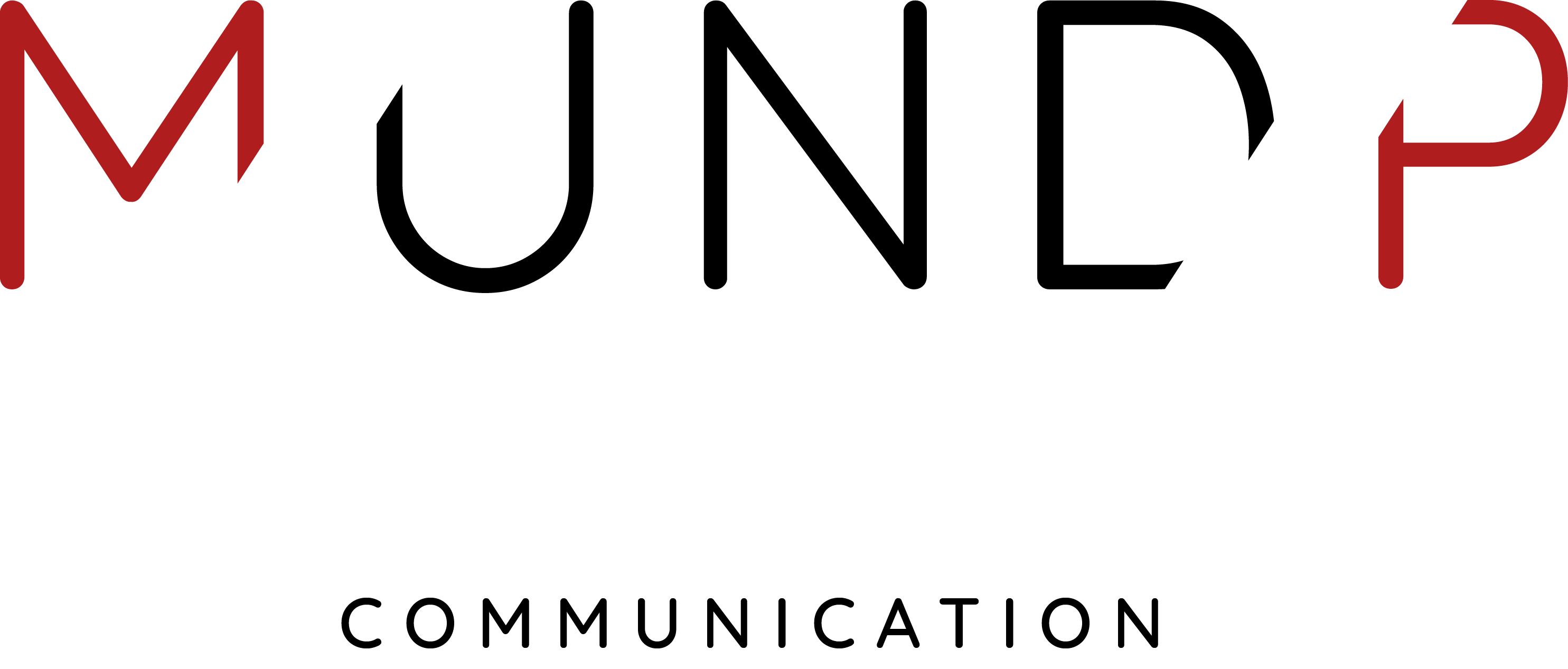 mundp logo