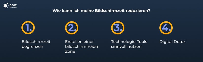 strategie zur reduzierung