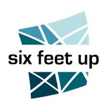 Six Feet Up data analytics companies
