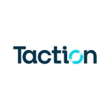 Taction Software data analytics companies