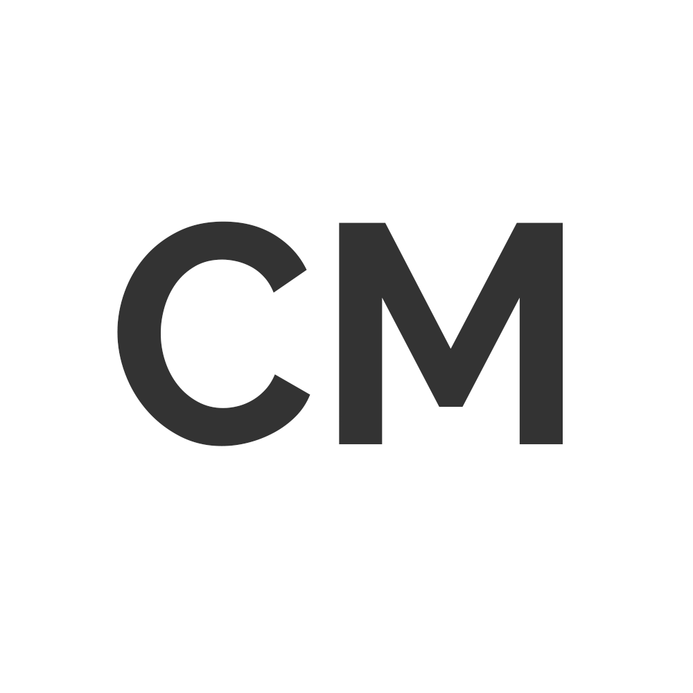 cm logo