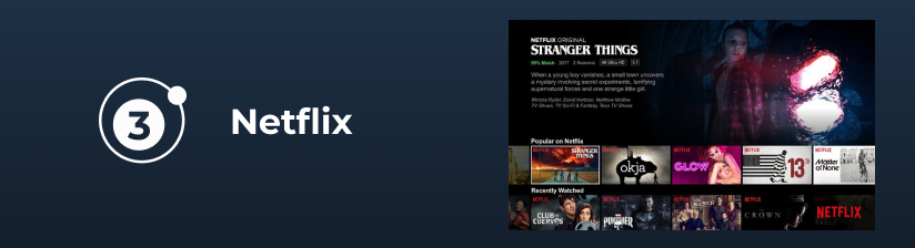 netflix kinox alternative