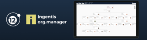 org chart software ingentis org manager