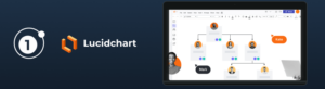 org chart software lucidchart