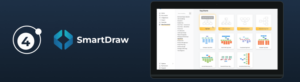 org chart software smartdraw