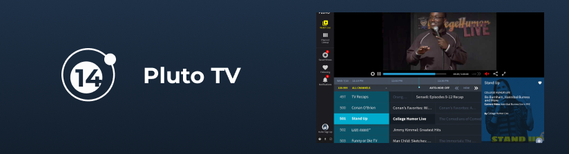 plutotv kinox alternative