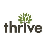 full service marketing agency thrive