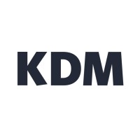 kdm marketing hamburg