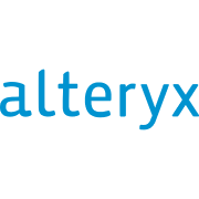 Alteryx business intelligence companies