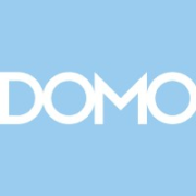 Domo business intelligence company