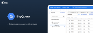bigquery data management tools