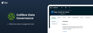 collibra data management tools