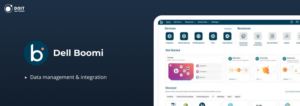 dell boomi data management tools