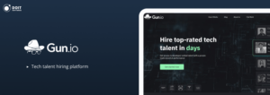 gunio upwork alternative