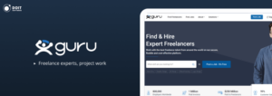 guru an upwork alternative