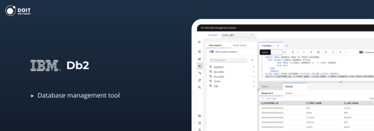 Top 16 Data Management Tools | Review 2025 [Pros & Cons]