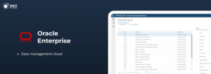 oracle data management tools