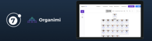 org chart software organimi