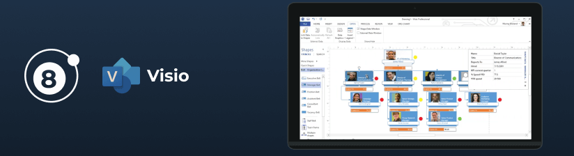 13 Best Org Chart Software in 2025 [Reviews & Features]