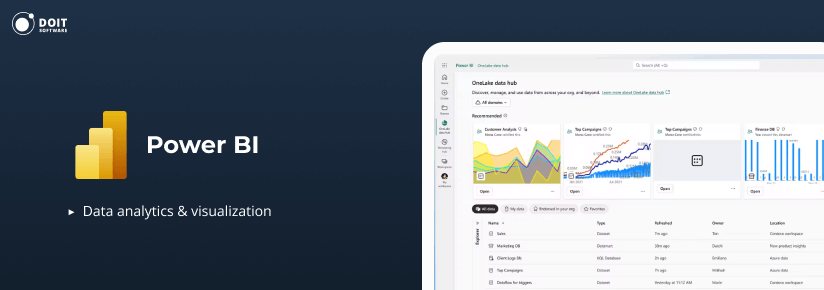 Top 16 Data Management Tools | Review 2025 [Pros & Cons]