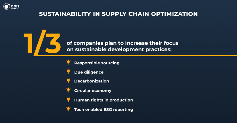 Supply Chain Optimization Explained [Key Models & Solutions]