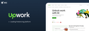 upwork alternative