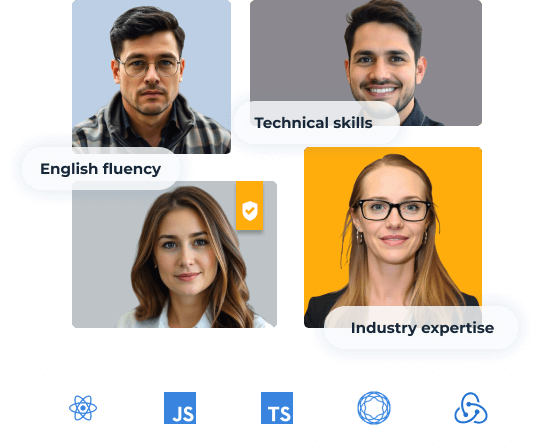 hire react native developers in the us europe and latam