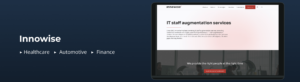 best staff augmentation companies innowise