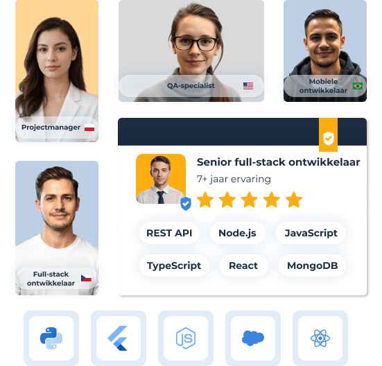 huur remote developers doit nl