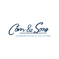 com sons marketing agentur hamburg
