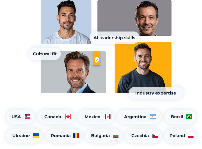 hire chief ai officer cover