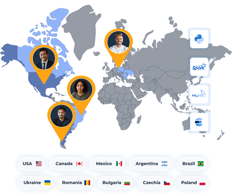 hire data engineers vetted experts cover