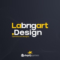 labrigant shopify agentur deutschland