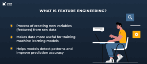 data engineer skills in feature engineering