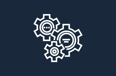 business process automation statistics cover