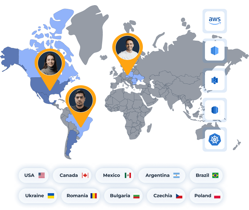 hire aws developers dedicated experts and cloud engineers