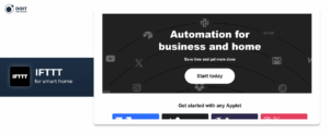 ifttt zapier alternatives