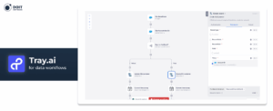 tray ai zapier alternatives