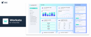 workato zapier alternatives