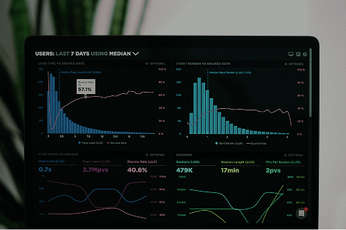 data analytics trends banner